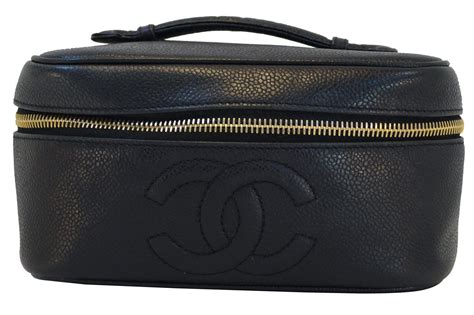 chanel make ip bag|chanel makeup bag price.